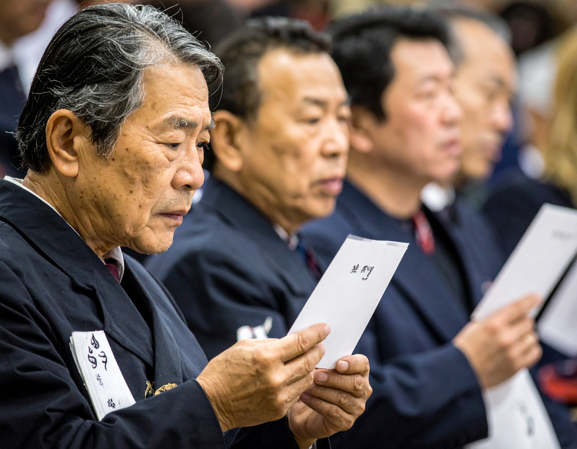 メモリアルムービーの時間は何分がベスト？平均と参列者が感動する構成